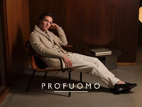 PROFUOMO FW25 00111