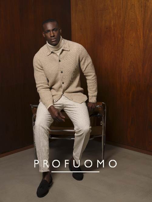 PROFUOMO FW25 00112