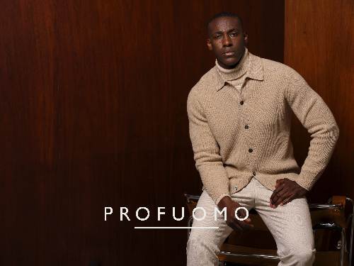 PROFUOMO FW25 00113