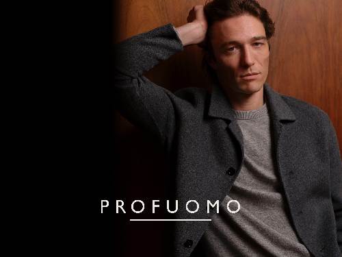 PROFUOMO FW25 00114
