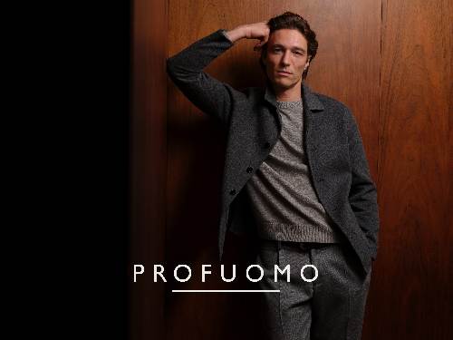PROFUOMO FW25 00115