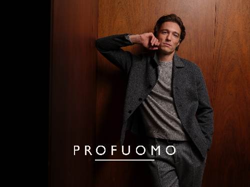 PROFUOMO FW25 00116
