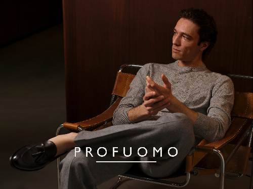 PROFUOMO FW25 00117