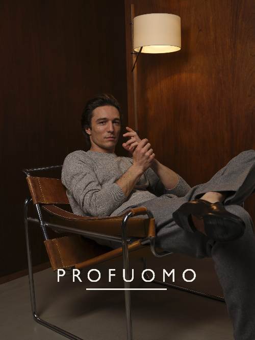PROFUOMO FW25 00118