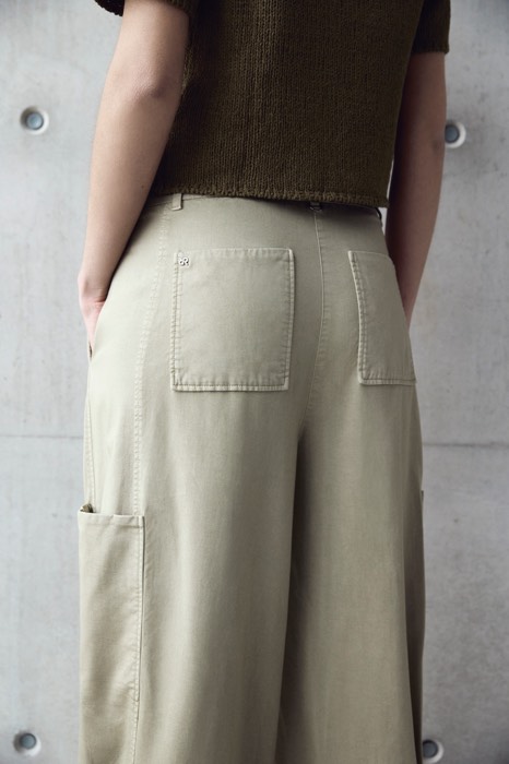 RAFFAELLO ROSSI FW25 00002