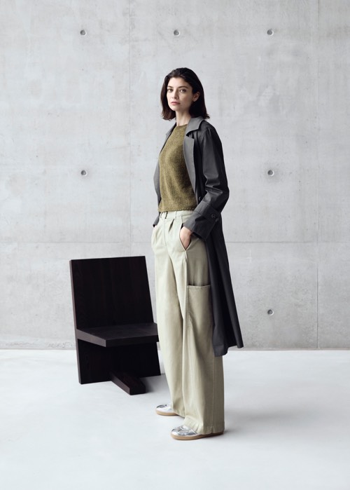 RAFFAELLO ROSSI FW25 00003