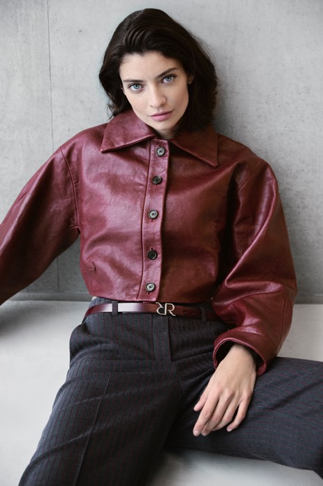 RAFFAELLO ROSSI FW25 00004