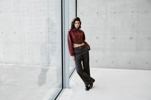 RAFFAELLO ROSSI FW25 00005