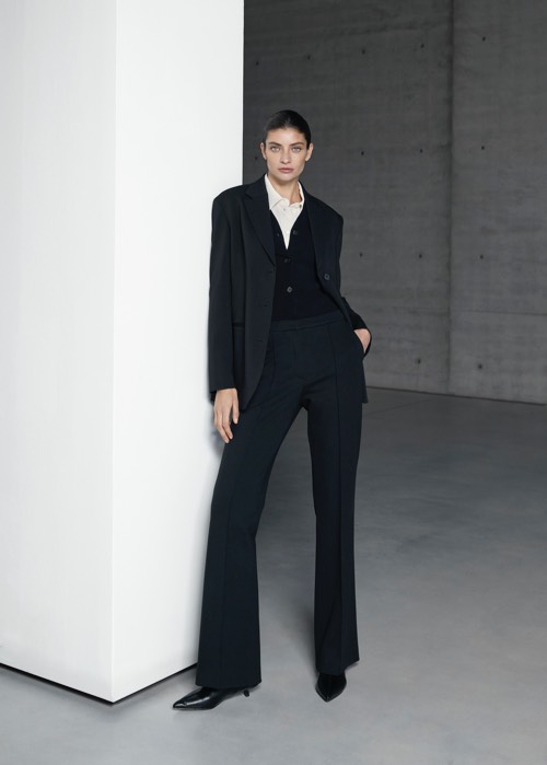 RAFFAELLO ROSSI FW25 00009