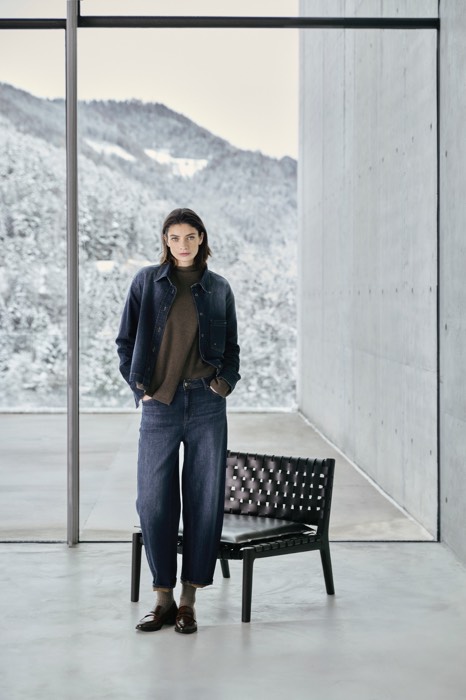 RAFFAELLO ROSSI FW25 00010