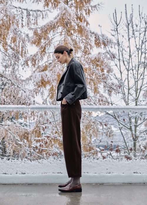 RAFFAELLO ROSSI FW25 00011