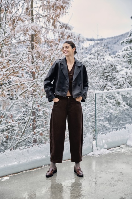 RAFFAELLO ROSSI FW25 00012