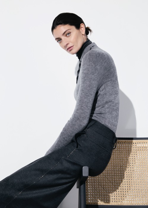 RAFFAELLO ROSSI FW25 00013