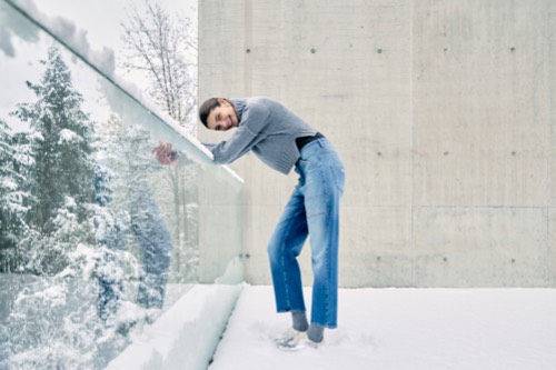 RAFFAELLO ROSSI FW25 00015