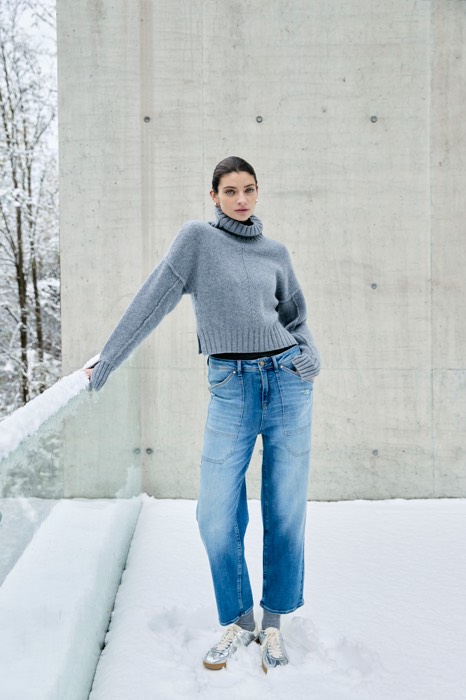 RAFFAELLO ROSSI FW25 00016