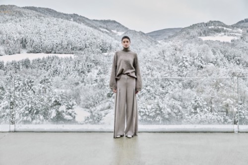 RAFFAELLO ROSSI FW25 00017