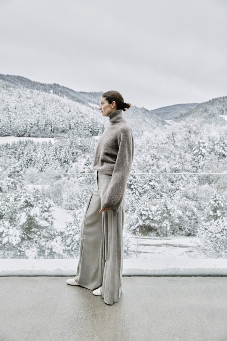 RAFFAELLO ROSSI FW25 00018