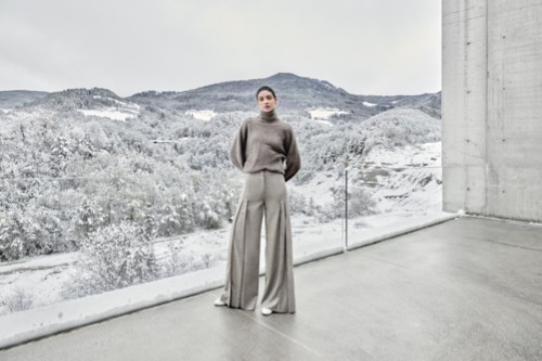 RAFFAELLO ROSSI FW25 00019