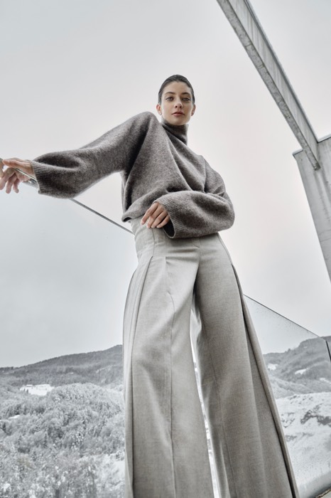 RAFFAELLO ROSSI FW25 00020