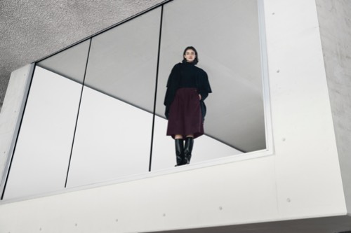 RAFFAELLO ROSSI FW25 00021