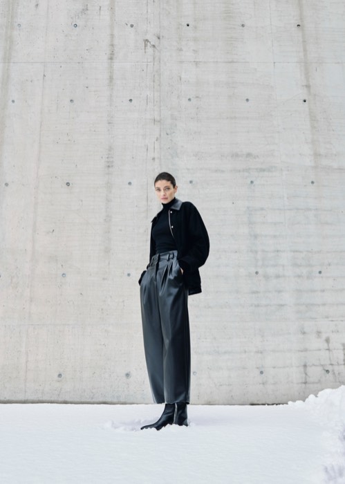 RAFFAELLO ROSSI FW25 00022