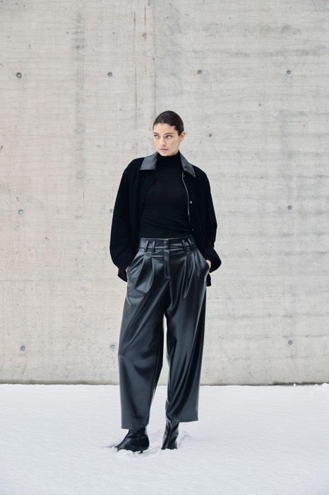 RAFFAELLO ROSSI FW25 00023