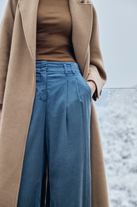 RAFFAELLO ROSSI FW25 00026