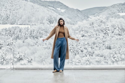 RAFFAELLO ROSSI FW25 00027