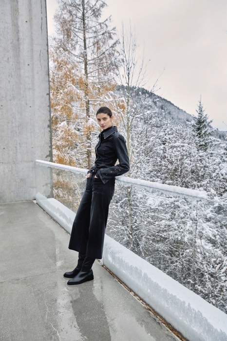 RAFFAELLO ROSSI FW25 00028