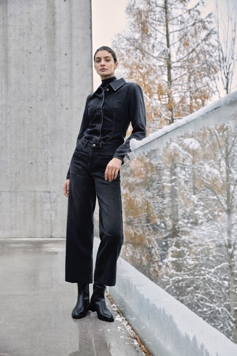 RAFFAELLO ROSSI FW25 00029