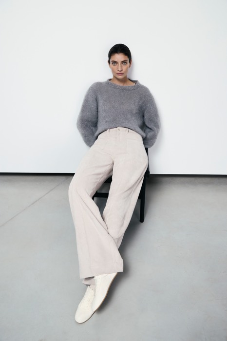 RAFFAELLO ROSSI FW25 00030