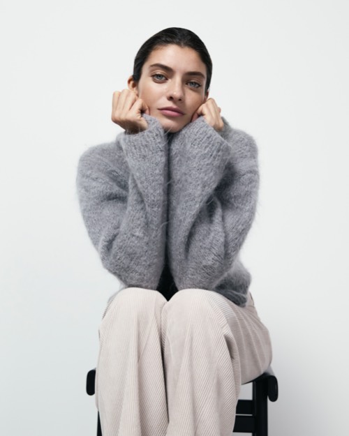 RAFFAELLO ROSSI FW25 00031