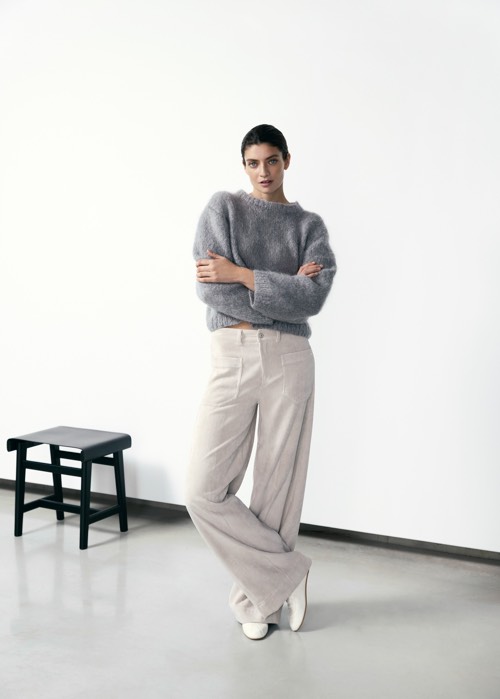 RAFFAELLO ROSSI FW25 00032