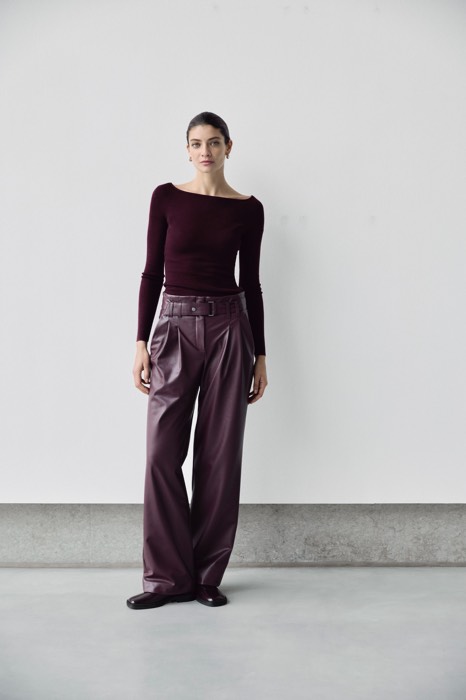 RAFFAELLO ROSSI FW25 00033