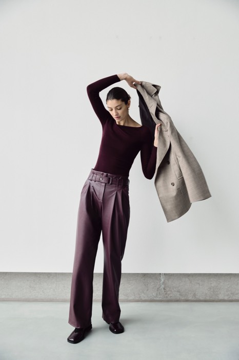 RAFFAELLO ROSSI FW25 00034