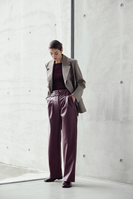 RAFFAELLO ROSSI FW25 00035