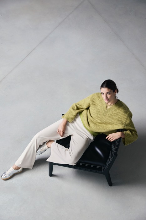 RAFFAELLO ROSSI FW25 00036