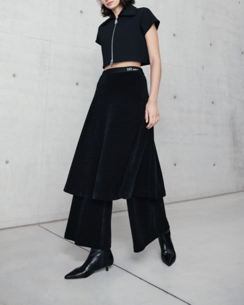 RAFFAELLO ROSSI FW25 00038