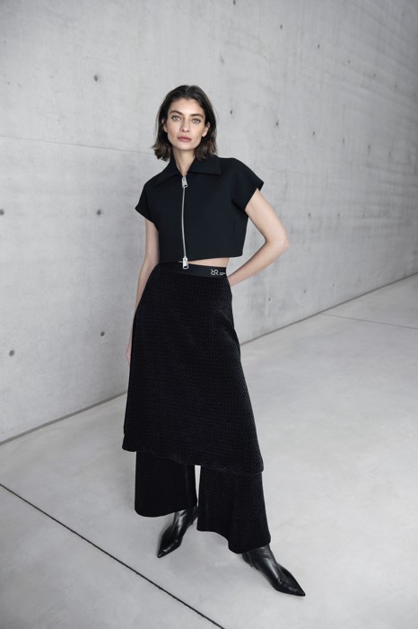 RAFFAELLO ROSSI FW25 00039