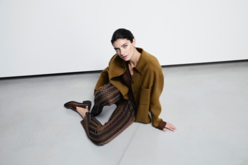 RAFFAELLO ROSSI FW25 00040