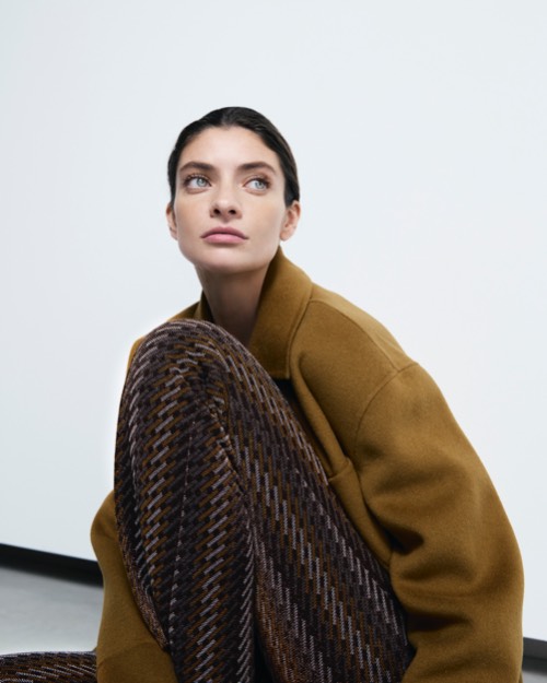 RAFFAELLO ROSSI FW25 00041