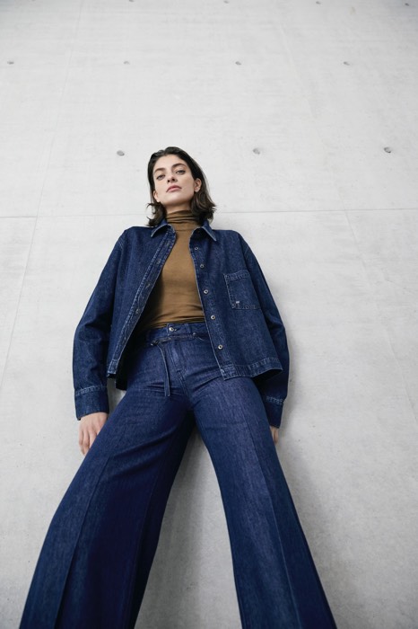 RAFFAELLO ROSSI FW25 00047