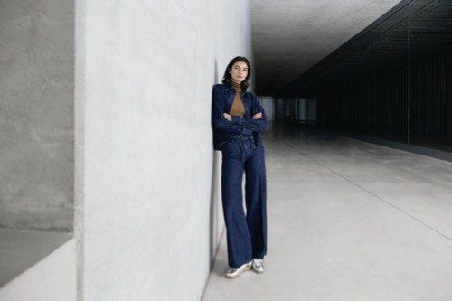 RAFFAELLO ROSSI FW25 00048