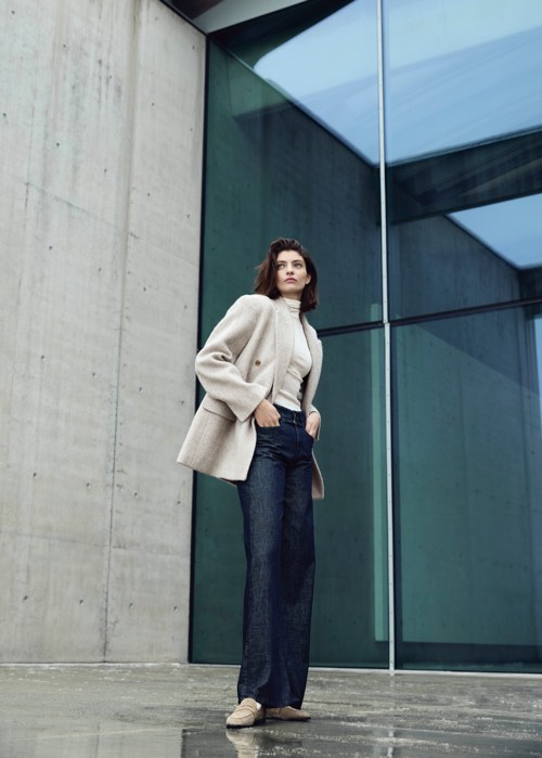 RAFFAELLO ROSSI FW25 00049