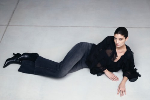 RAFFAELLO ROSSI FW25 00050