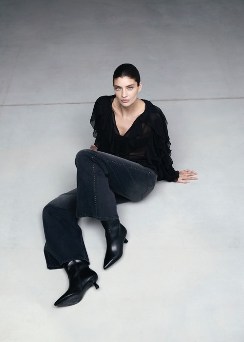 RAFFAELLO ROSSI FW25 00051