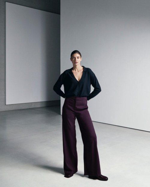 RAFFAELLO ROSSI FW25 00052