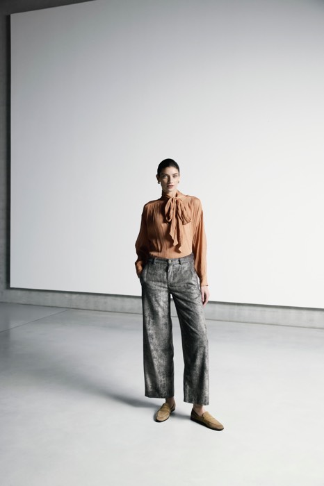 RAFFAELLO ROSSI FW25 00053