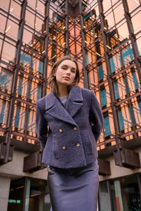 RINO PELLE FW25 OUTERWEAR 00008