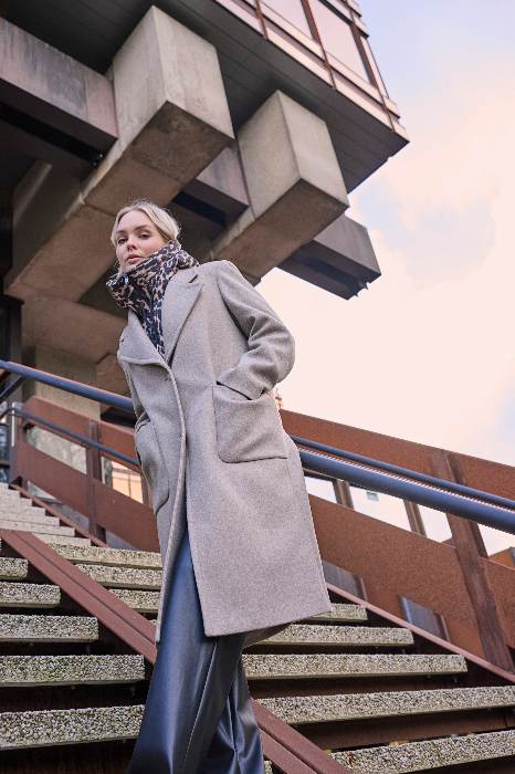 RINO PELLE FW25 OUTERWEAR 00021